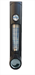 Plastic Variable Area Flow Meters MR3000 Series Brooks Instruments